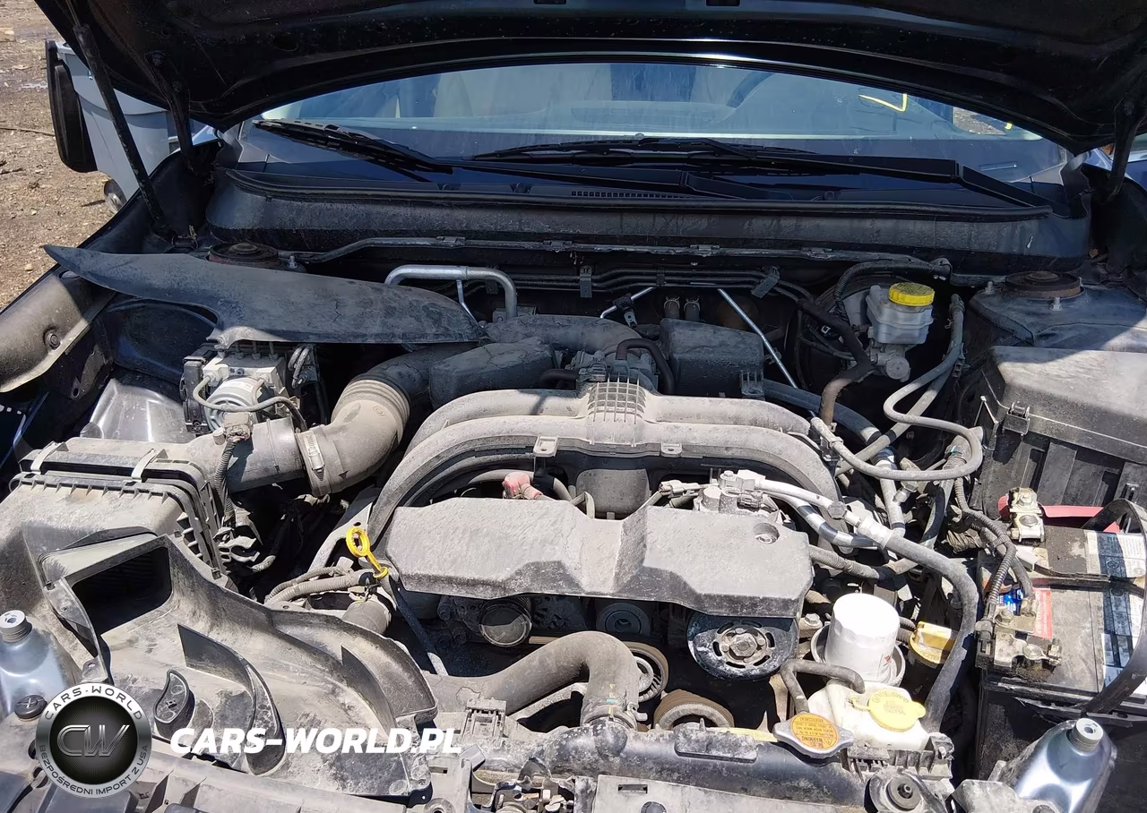 2018 Subaru Outback 2.5I Limited VIN:4S4BSANC1J3253898 - 10