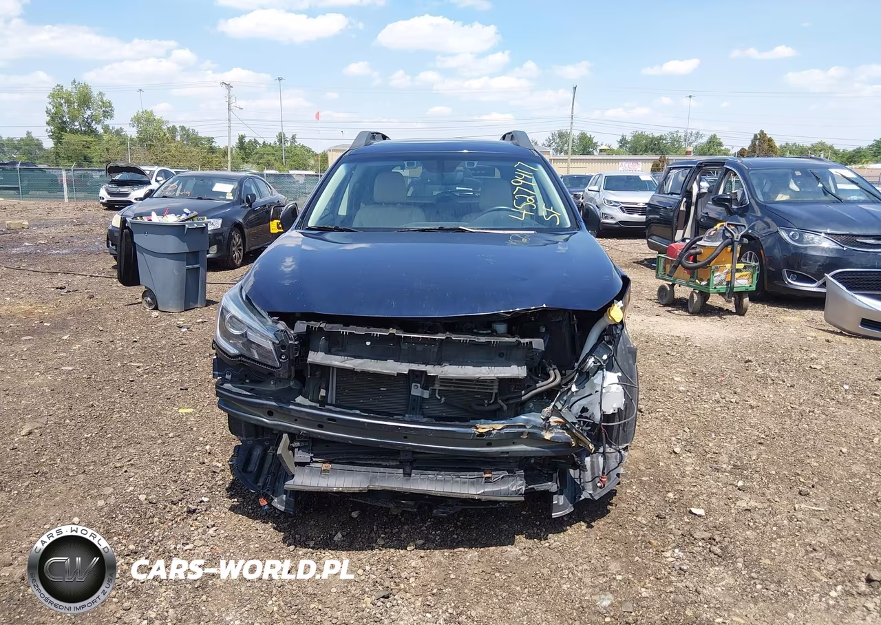 2018 Subaru Outback 2.5I Limited VIN:4S4BSANC1J3253898 - 13