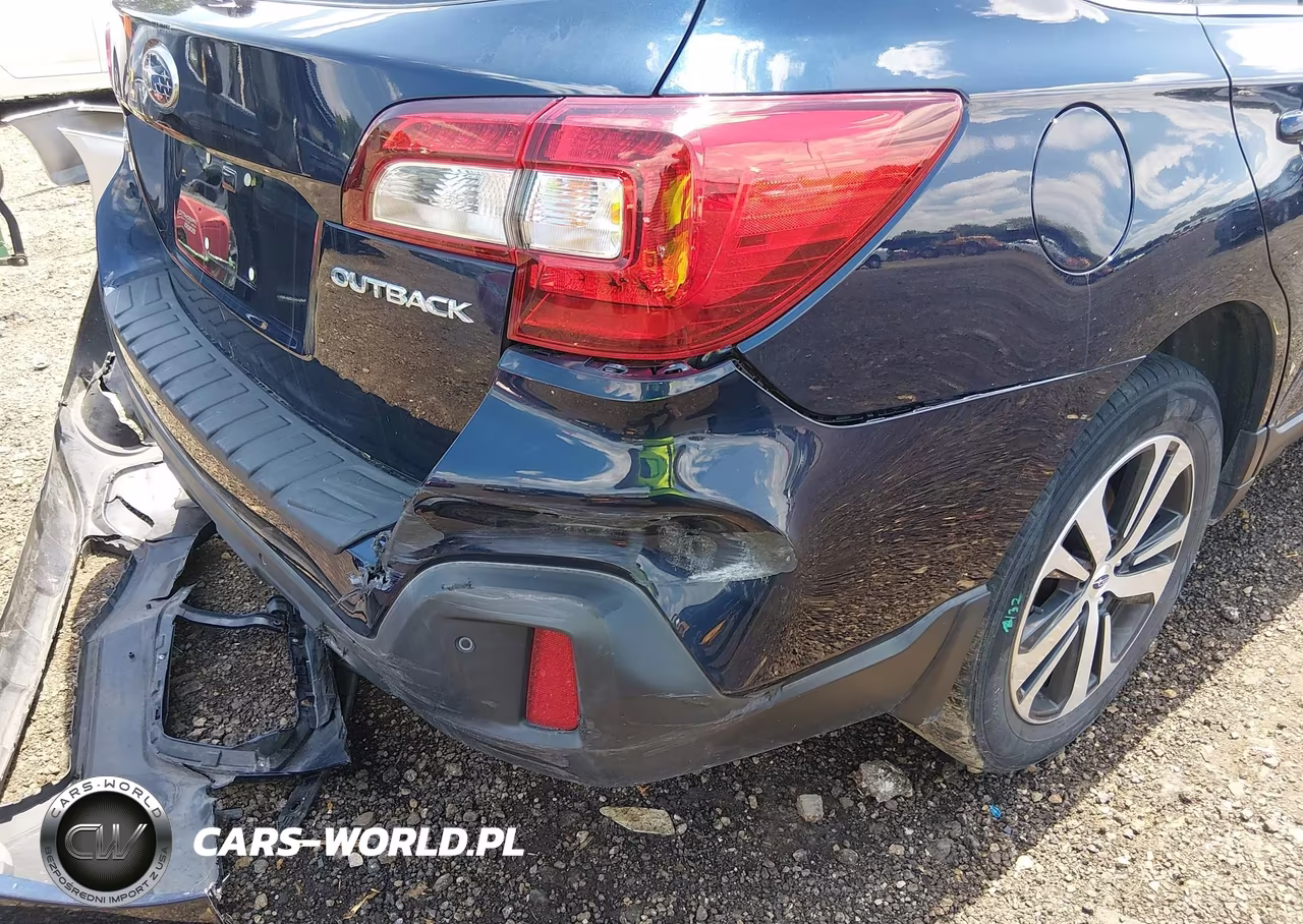 2018 Subaru Outback 2.5I Limited VIN:4S4BSANC1J3253898 - 20