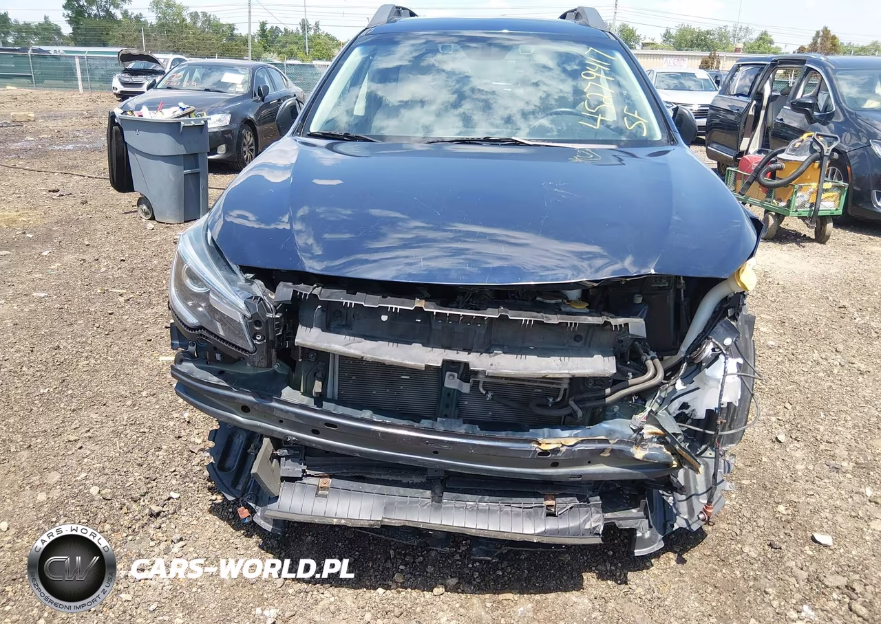 2018 Subaru Outback 2.5I Limited VIN:4S4BSANC1J3253898 - 6