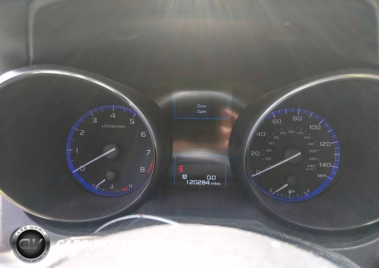 2018 Subaru Outback 2.5I Limited VIN:4S4BSANC1J3253898 - 7