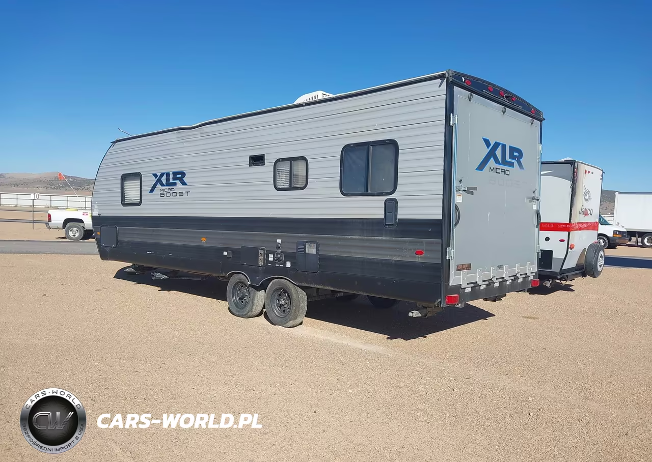 2020 Forest River Other VIN:5ZT2XLPB7LZ791204 - 3