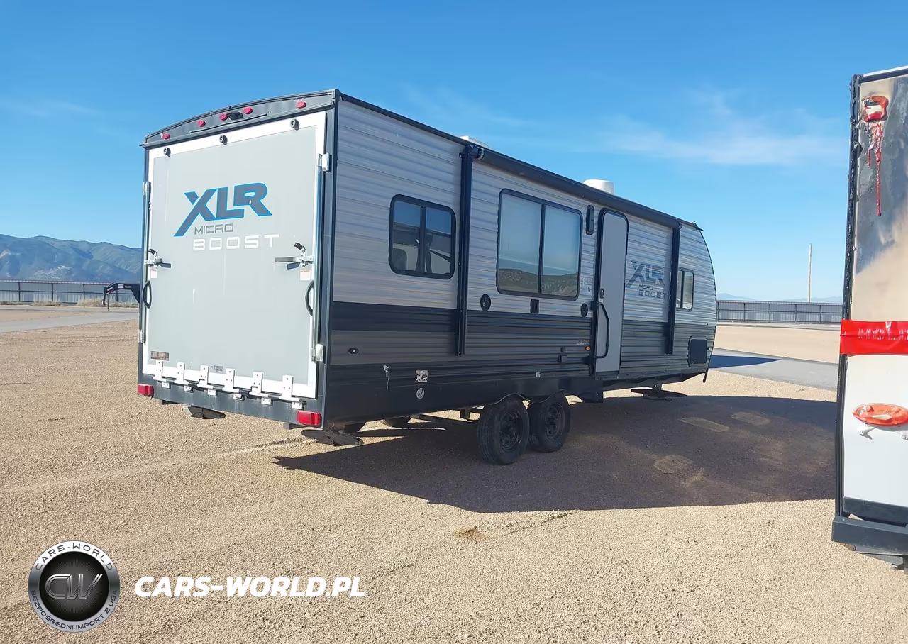 2020 Forest River Other VIN:5ZT2XLPB7LZ791204 - 4