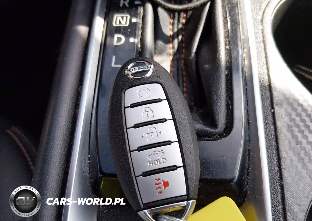 2019 Nissan Altima 2.5 Sr VIN:1N4BL4CW8KC149352 - 11