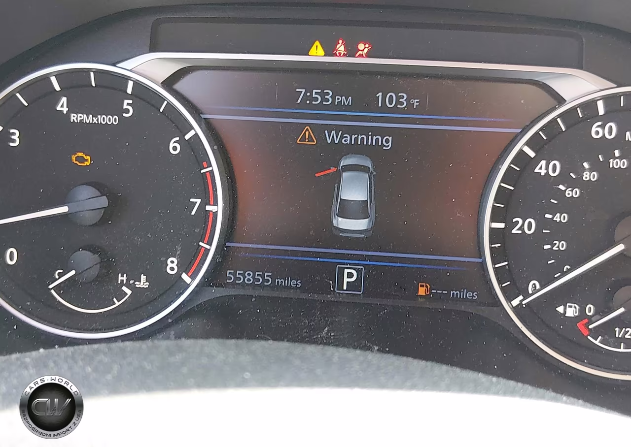 2019 Nissan Altima 2.5 Sr VIN:1N4BL4CW8KC149352 - 15