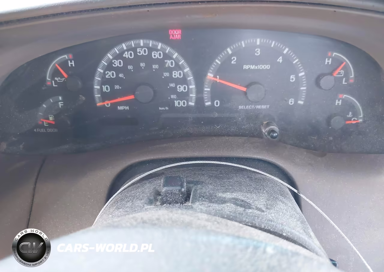 1999 Ford F-150 Work Series-Xl-Xlt VIN:1FTZF1723XKB92628 - 7