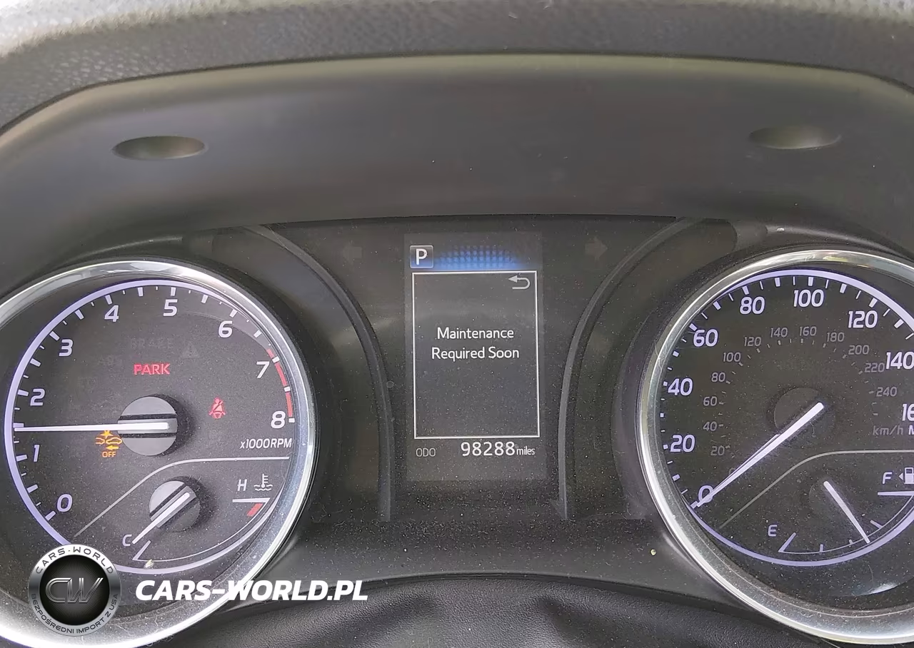2019 Toyota Camry Le VIN:4T1B11HK8KU739335 - 7