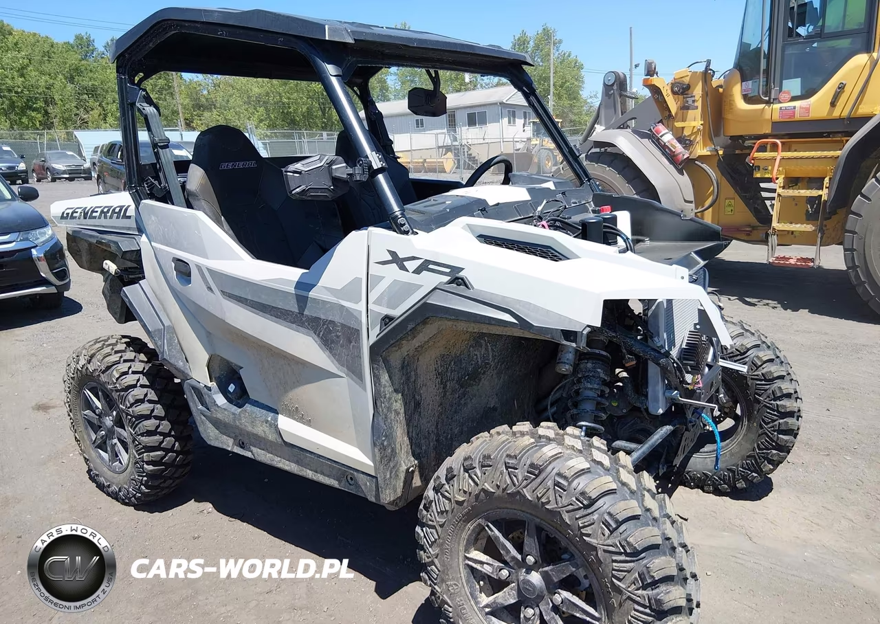 2026 Polaris General Xp 1000 Sport