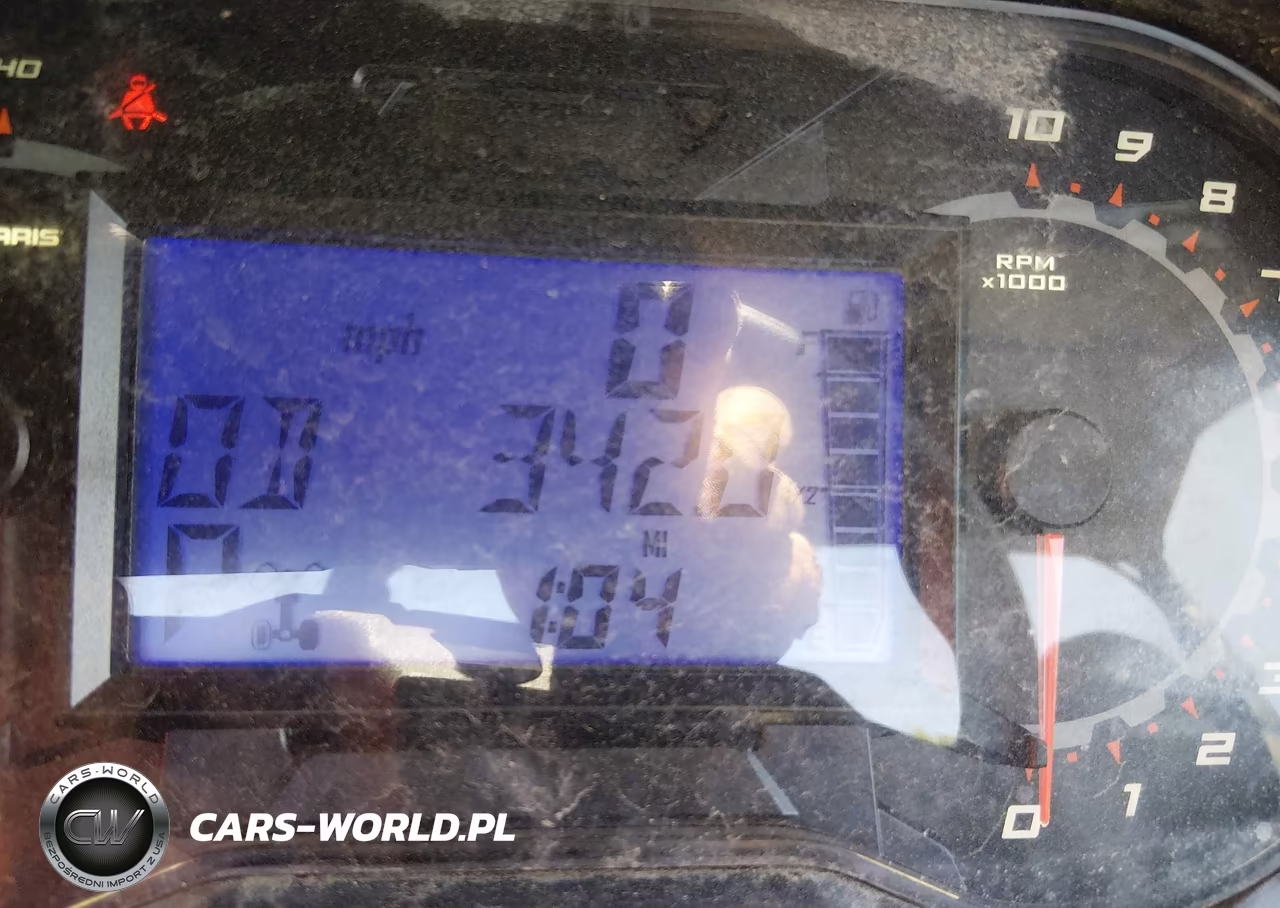 2026 Polaris General Xp 1000 Sport VIN:3NSGXE997TF119452 - 7