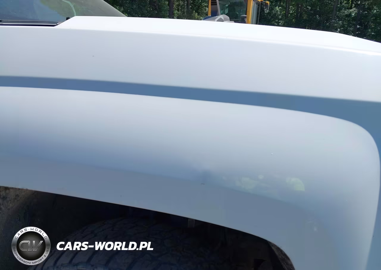 2018 Chevrolet Silverado 1500 Wt VIN:1GCNKNEC7JZ368236 - 20