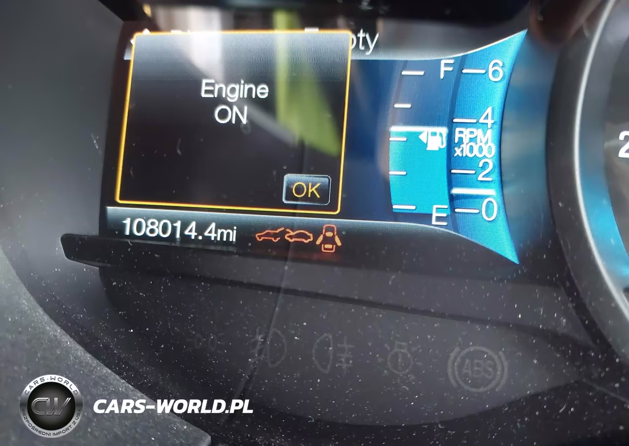 2018 Ford Edge Titanium VIN:2FMPK4K99JBC01077 - 16