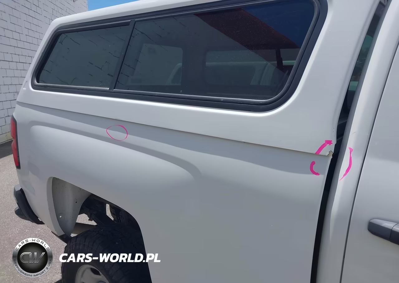 2018 Chevrolet Silverado 2500Hd Wt VIN:1GC1KUEG3JF259317 - 6
