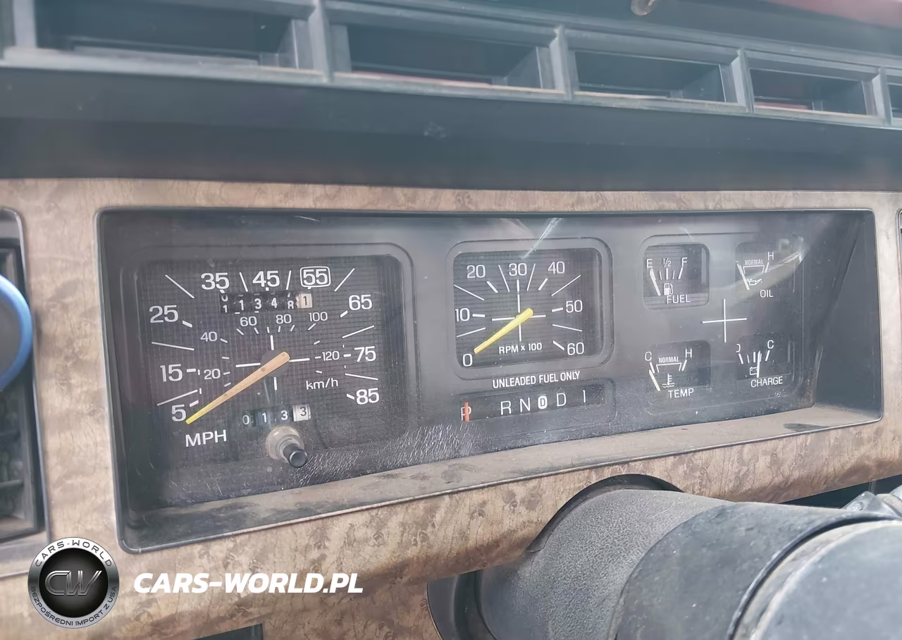 1986 Ford F150 VIN:1FTEX14N5GKA58553 - 7
