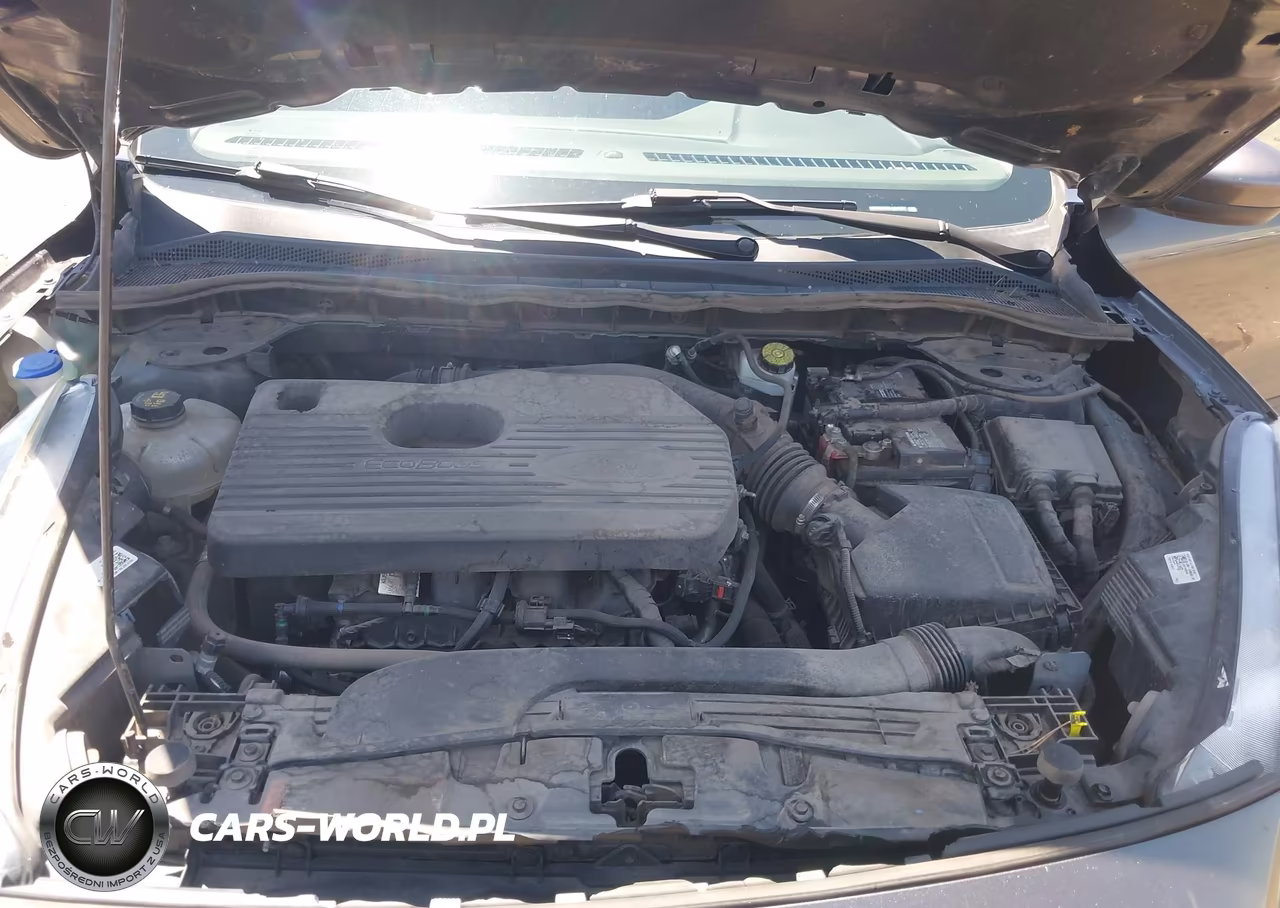 2020 Ford Escape Sel VIN:1FMCU9H97LUA40867 - 10