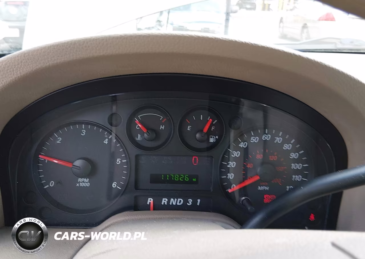 2004 Ford Freestar Ses VIN:2FMZA57684BA97945 - 7