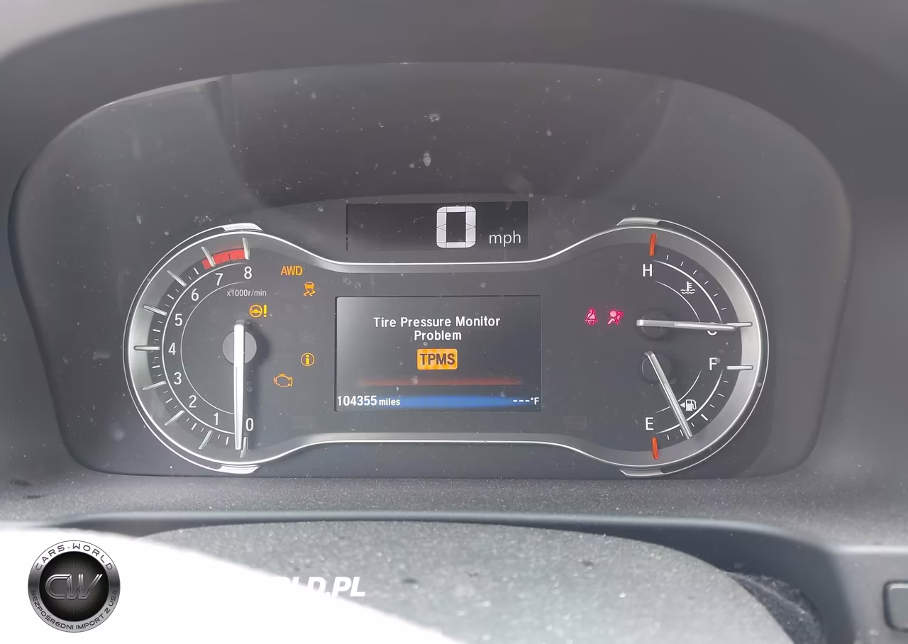 2016 Honda Pilot Ex-L VIN:5FNYF6H70GB036157 - 7