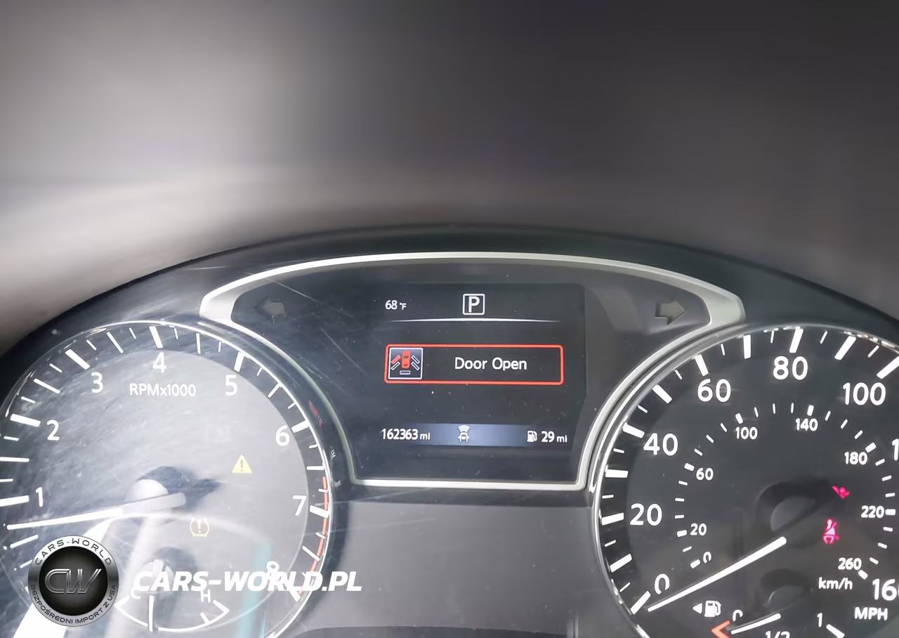 2018 Nissan Altima 2.5 Sr VIN:1N4AL3AP7JC186294 - 16