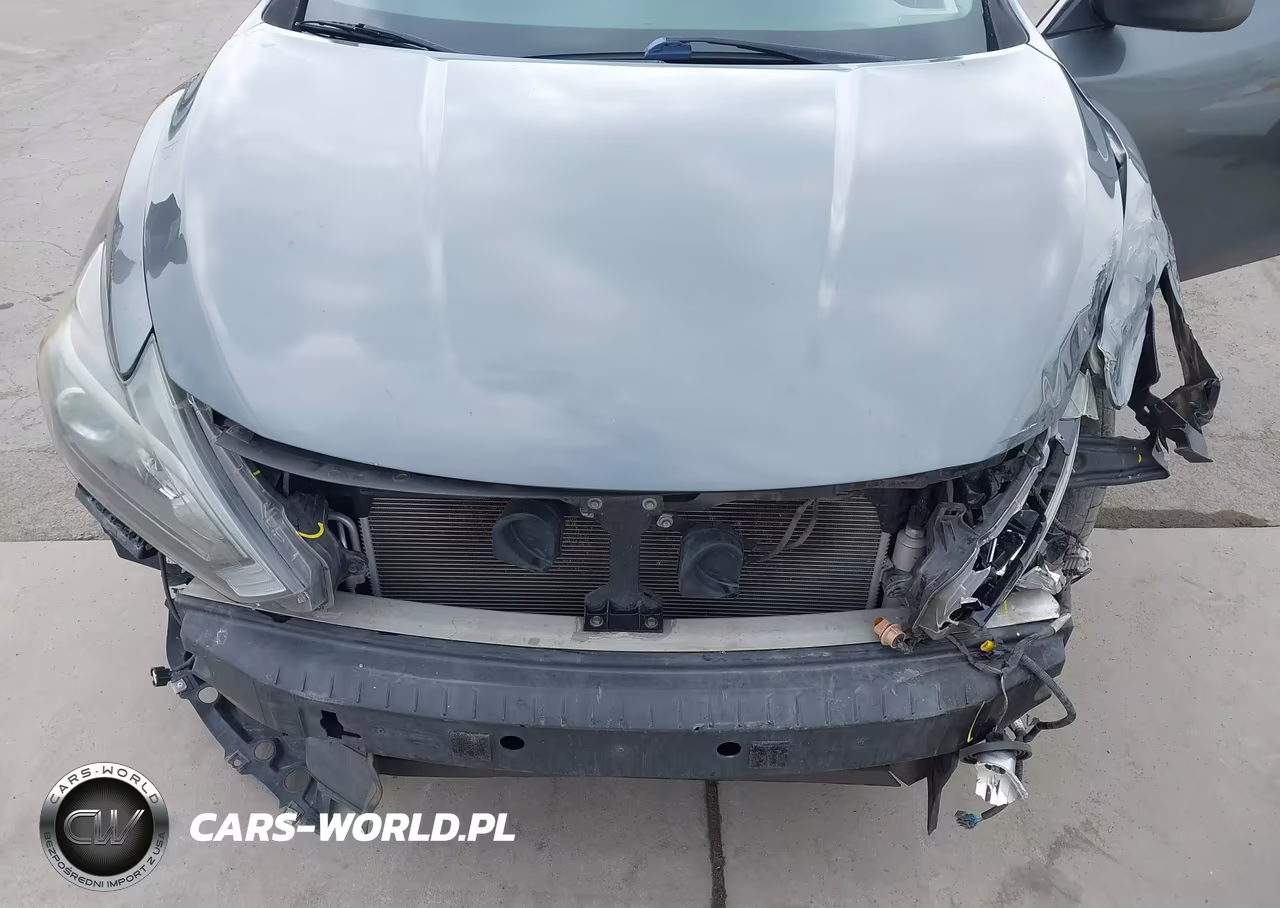 2018 Nissan Altima 2.5 Sr VIN:1N4AL3AP7JC186294 - 6