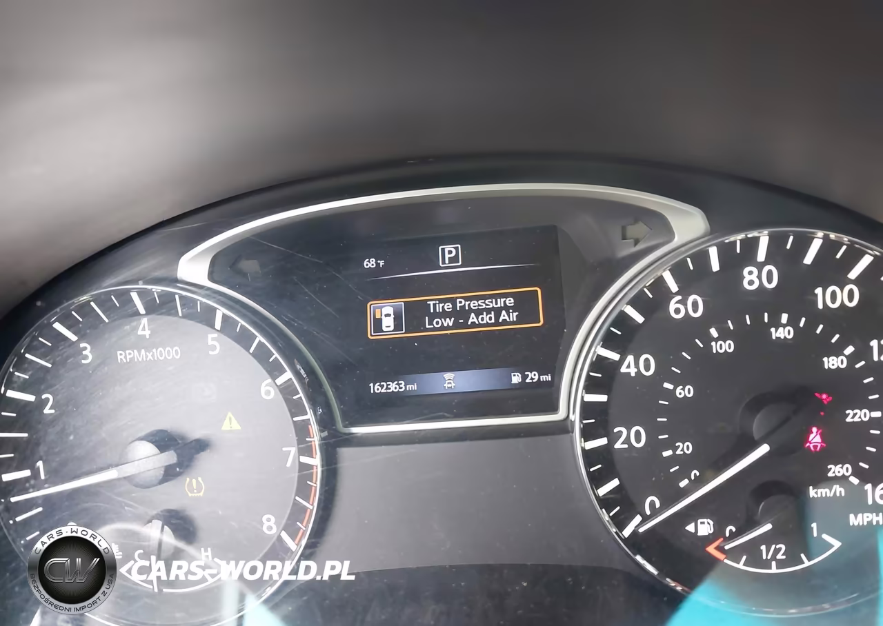2018 Nissan Altima 2.5 Sr VIN:1N4AL3AP7JC186294 - 7