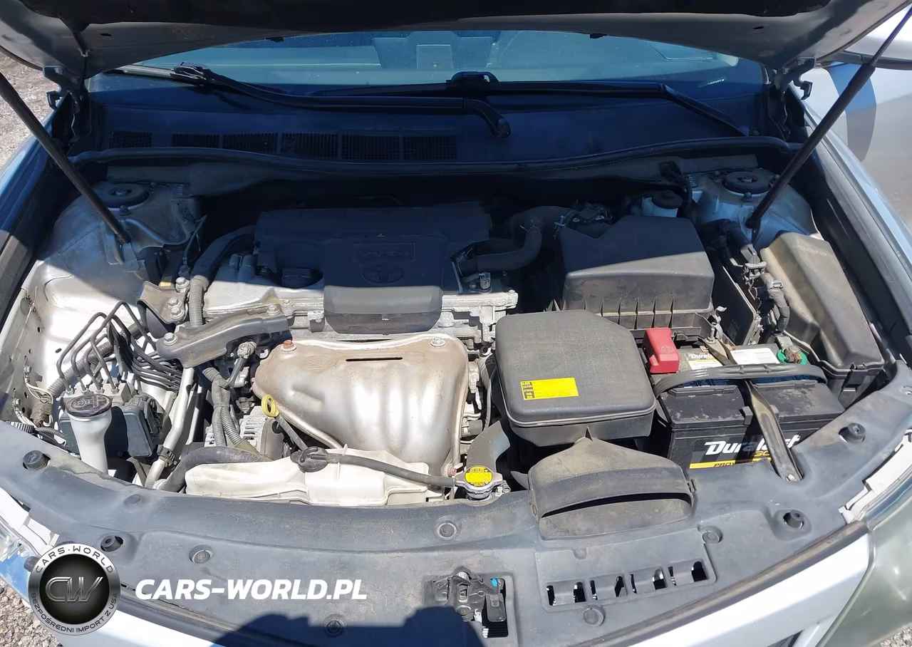 2014 Toyota Camry Se VIN:4T1BF1FK1EU754977 - 10