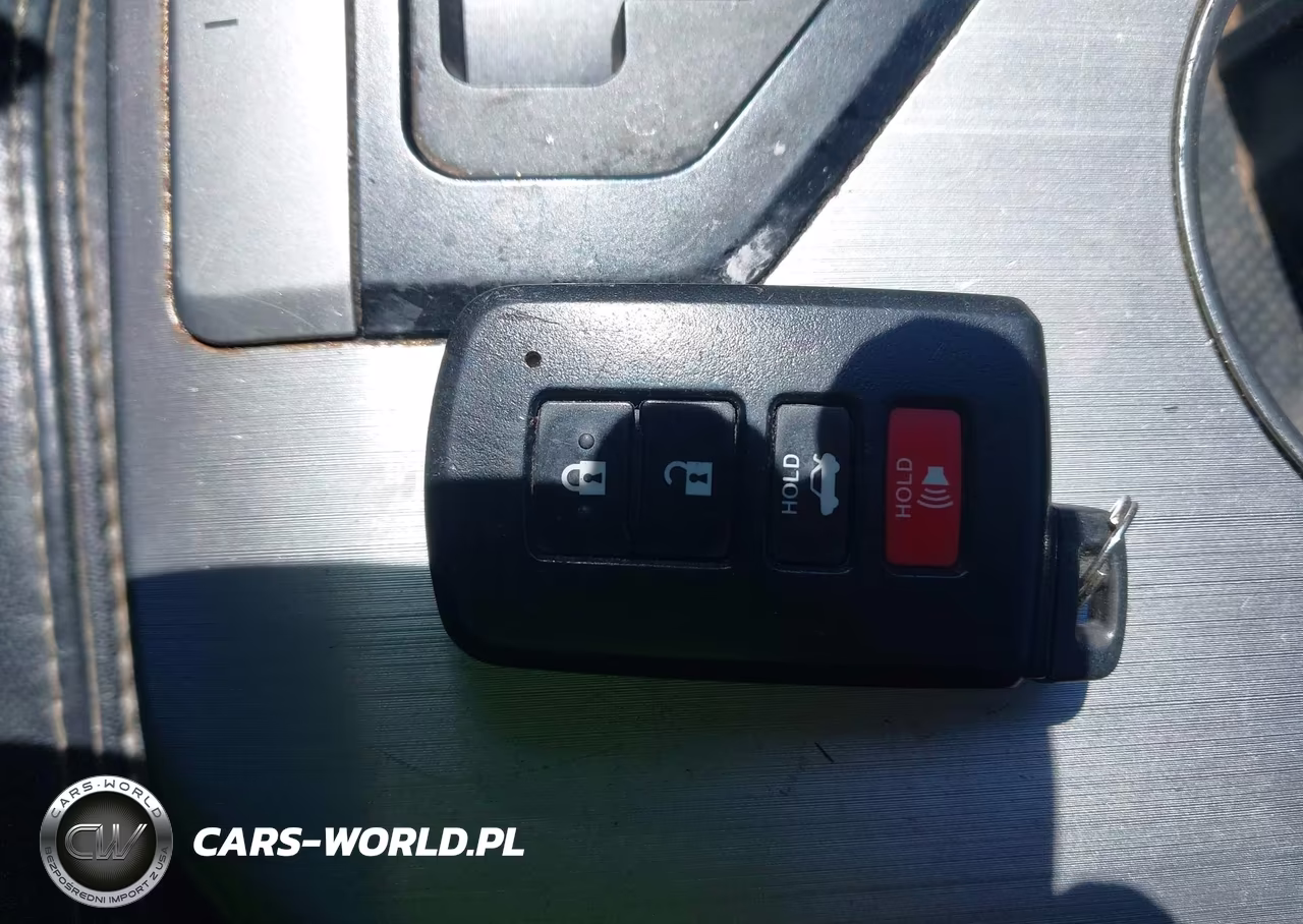 2014 Toyota Camry Se VIN:4T1BF1FK1EU754977 - 11