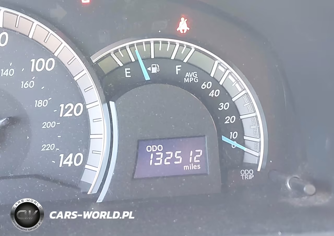 2014 Toyota Camry Se VIN:4T1BF1FK1EU754977 - 16