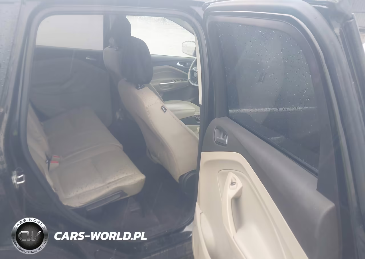 2018 Ford Escape Se VIN:1FMCU0GD3JUA73380 - 8