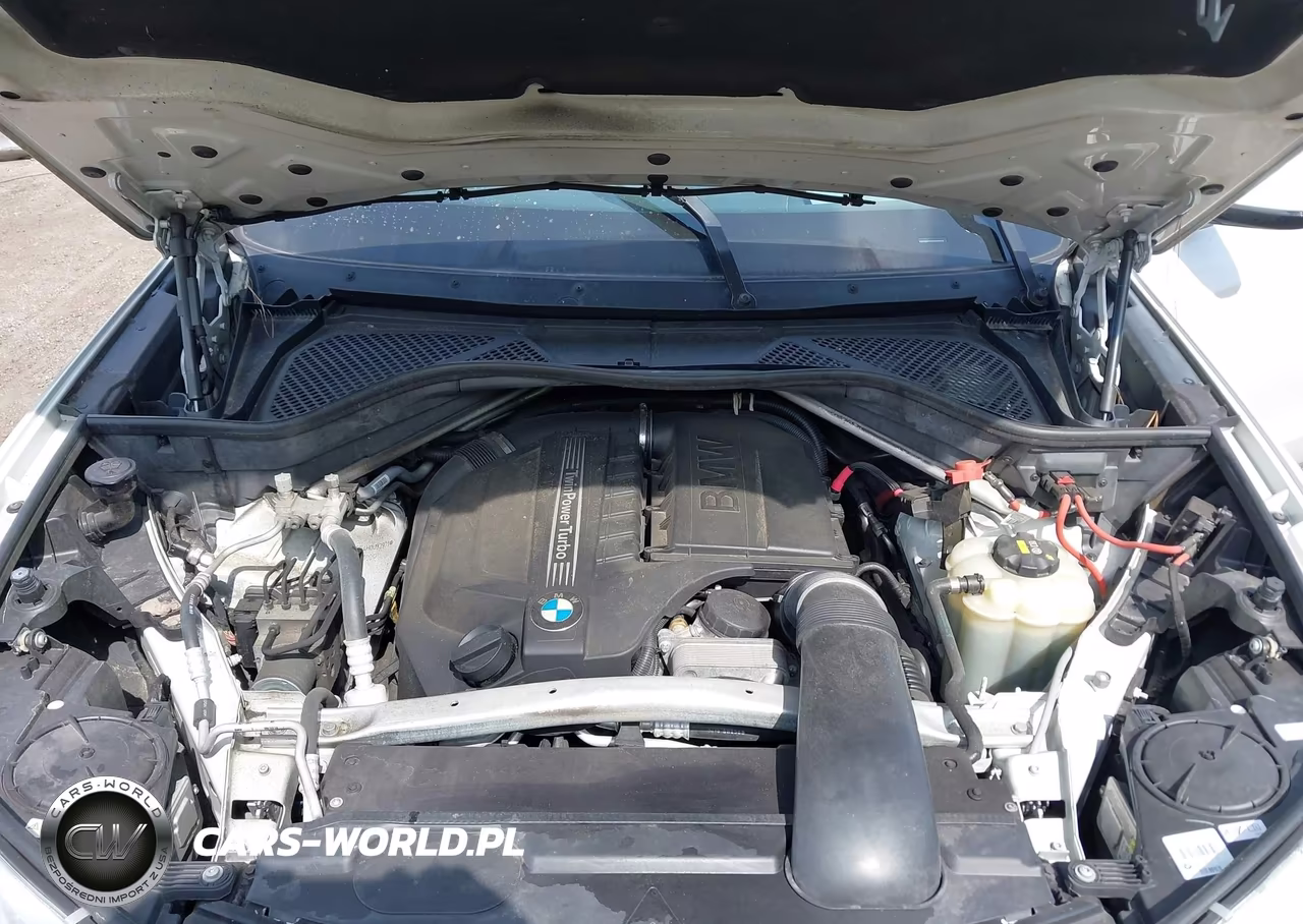 2017 BMW X5 xDrive35I VIN:5UXKR0C54H0U52971 - 10