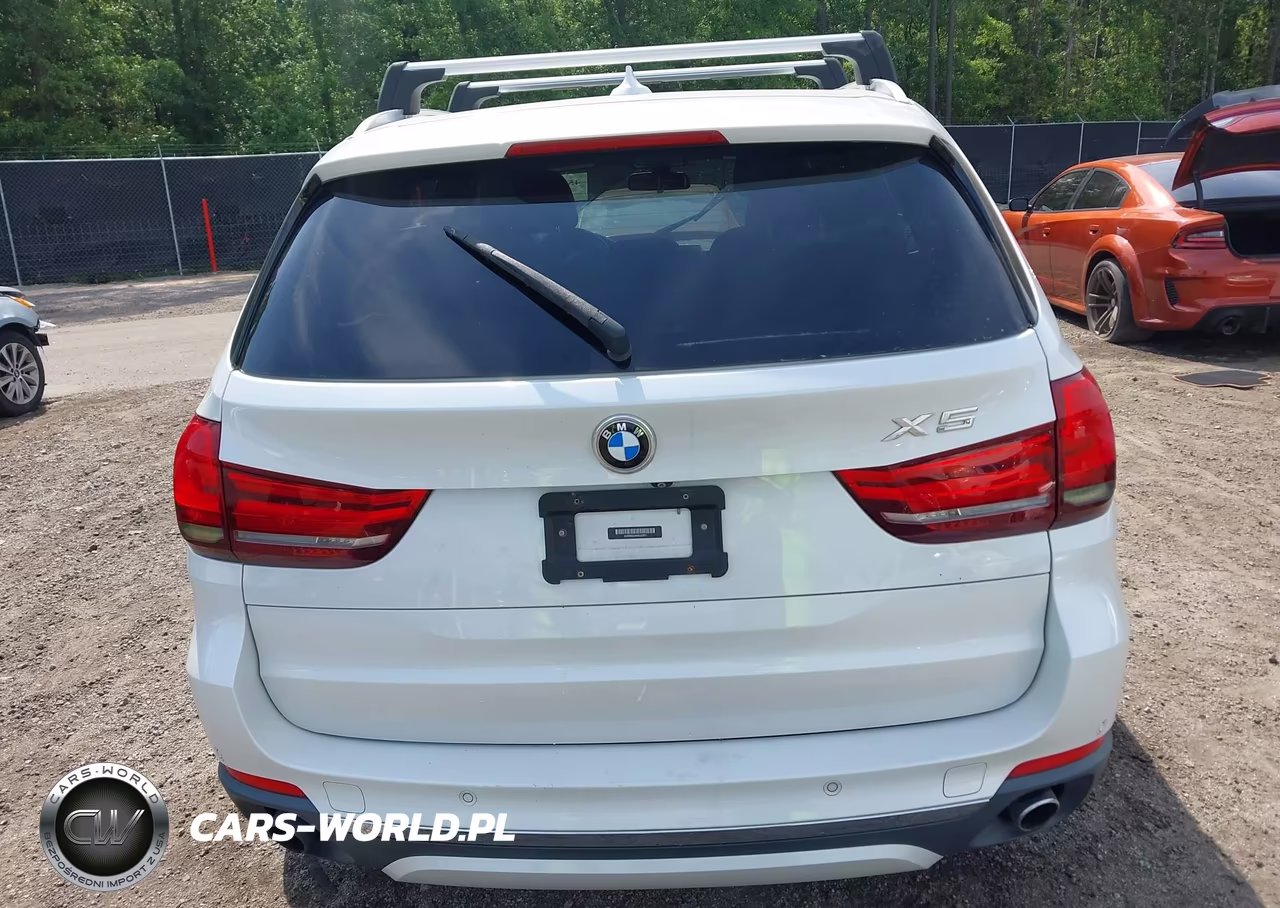 2017 BMW X5 xDrive35I VIN:5UXKR0C54H0U52971 - 16
