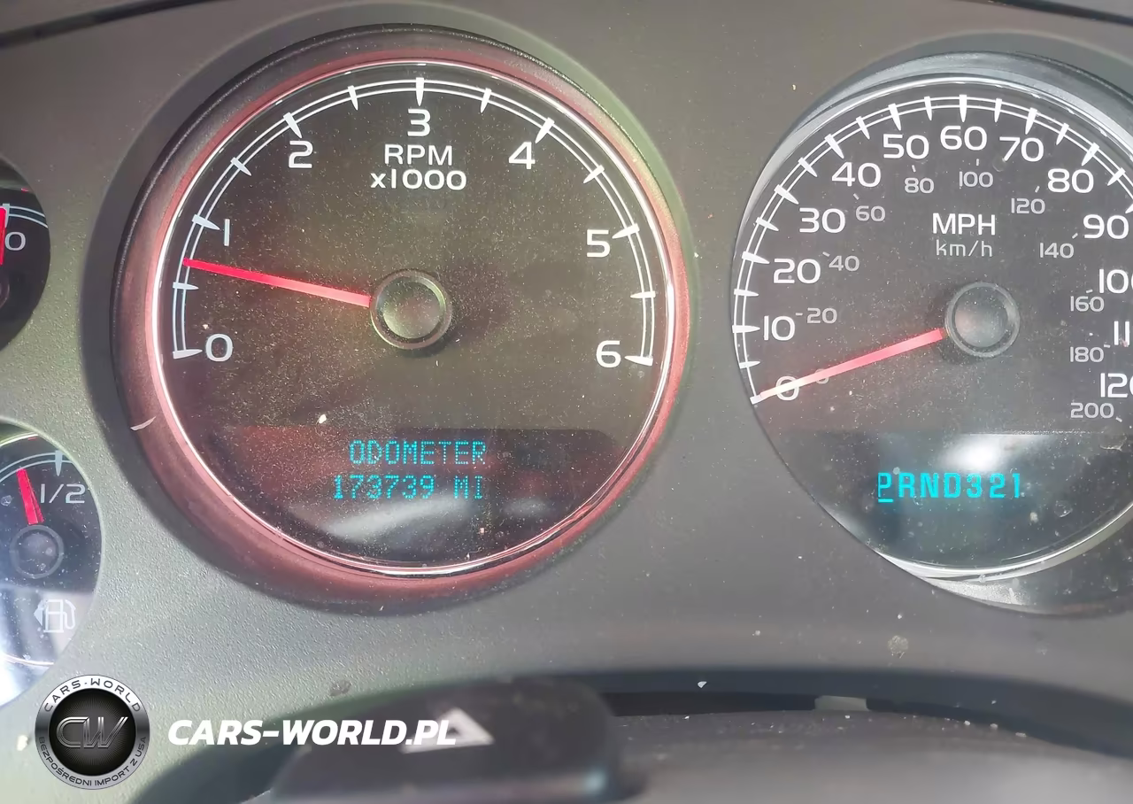 2008 Chevrolet Avalanche 1500 Lt VIN:3GNFK123X8G186047 - 7