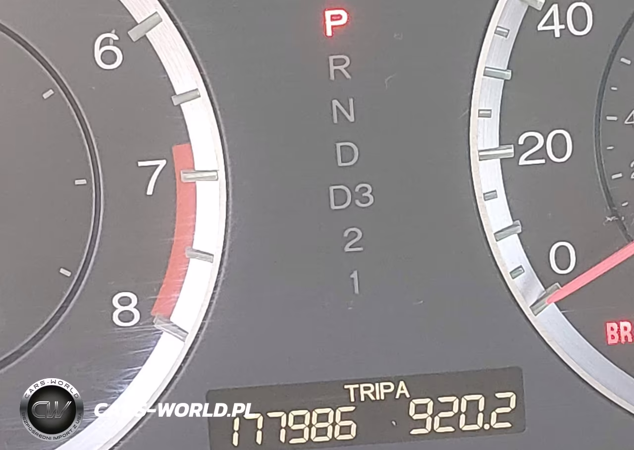 2012 Honda Accord 3.5 Ex-L VIN:1HGCP3F84CA027953 - 16