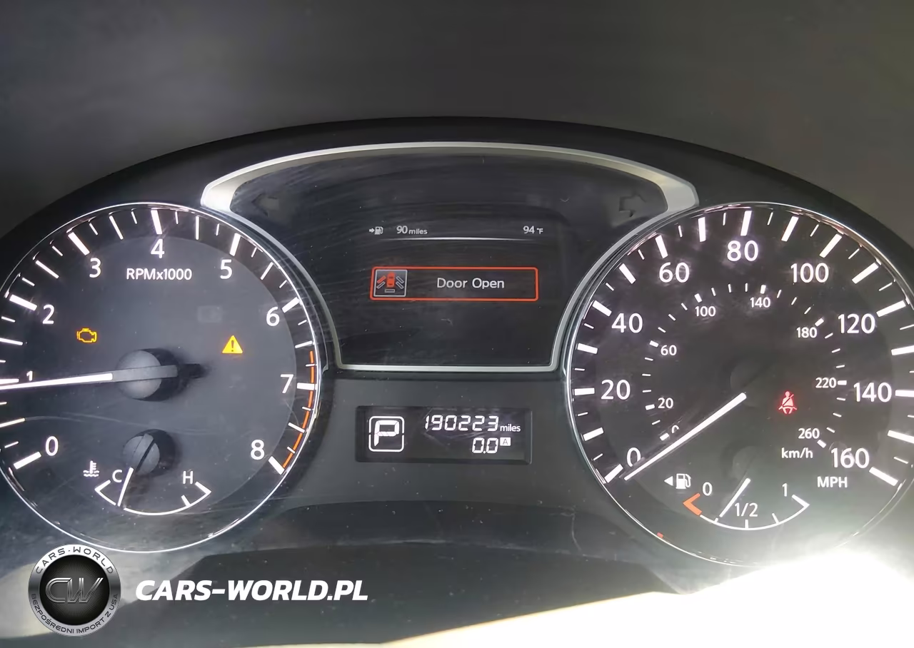 2013 Nissan Altima 2.5 Sv VIN:1N4AL3AP7DC105329 - 7