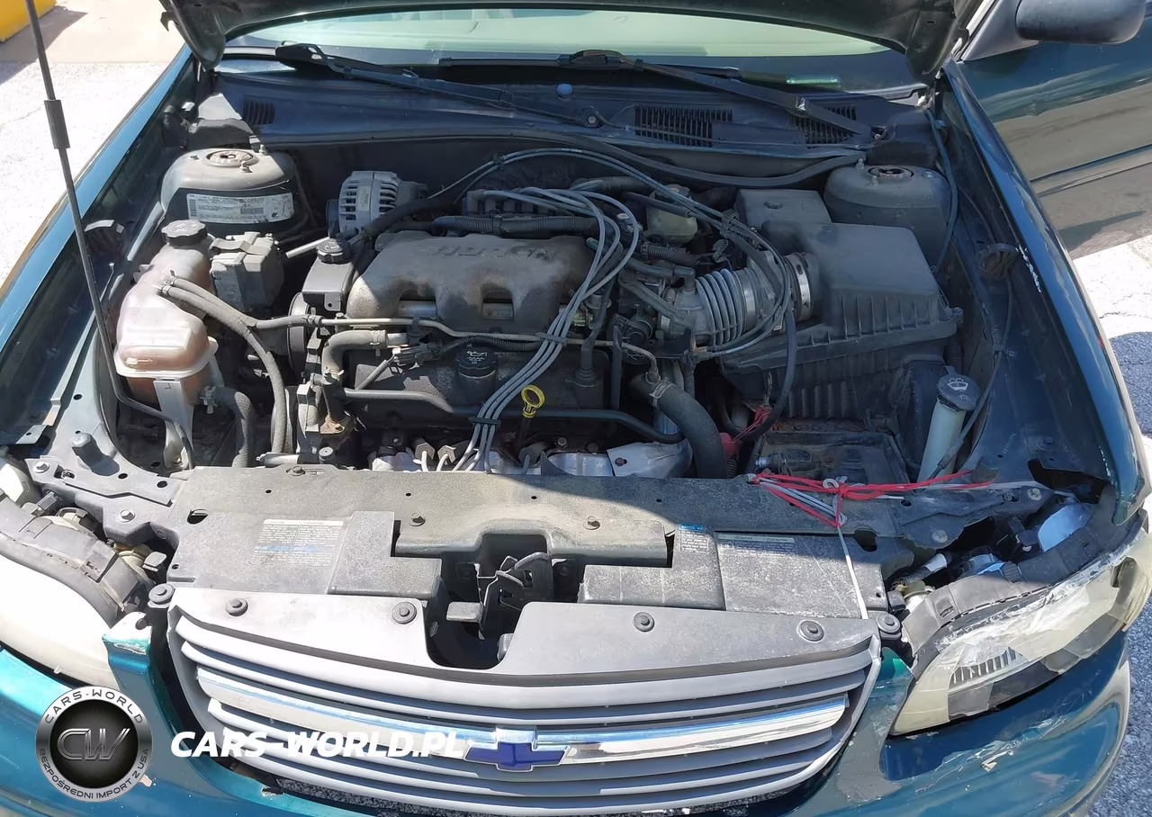 2002 Chevrolet Malibu VIN:1G1ND52J22M717985 - 10