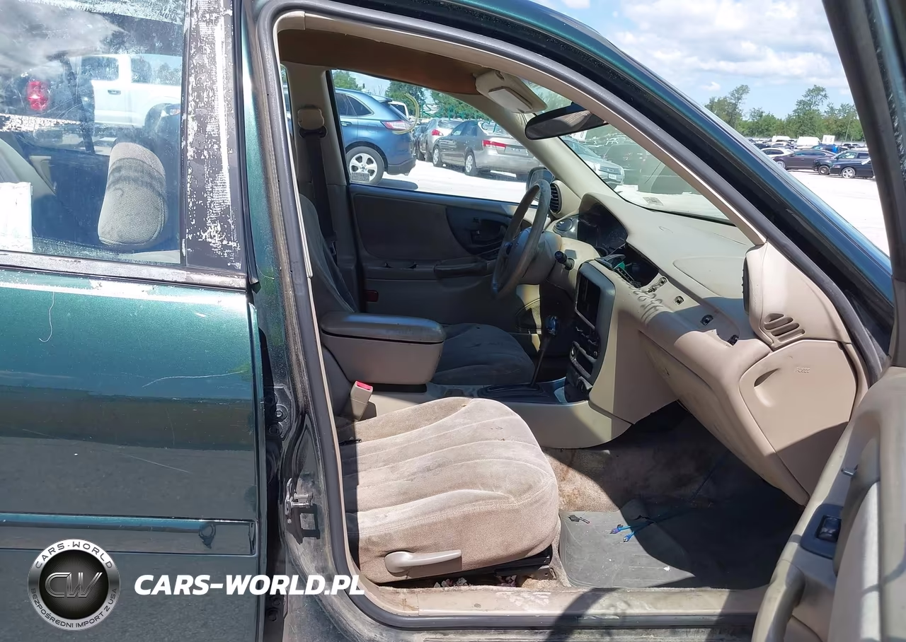 2002 Chevrolet Malibu VIN:1G1ND52J22M717985 - 5