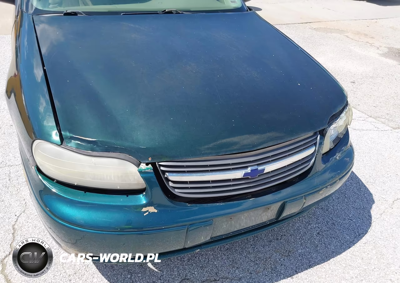 2002 Chevrolet Malibu VIN:1G1ND52J22M717985 - 6