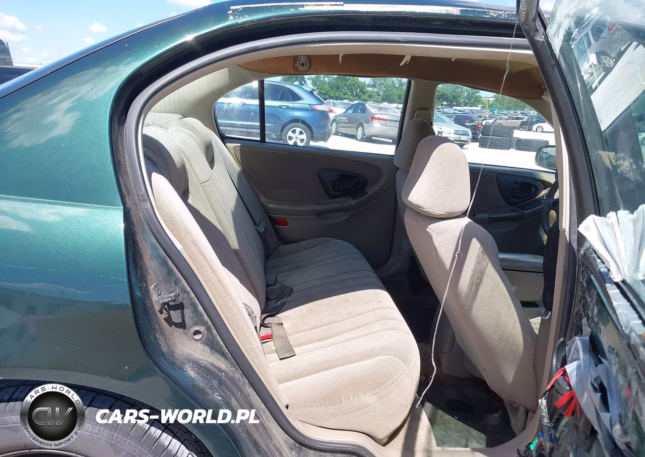 2002 Chevrolet Malibu VIN:1G1ND52J22M717985 - 8