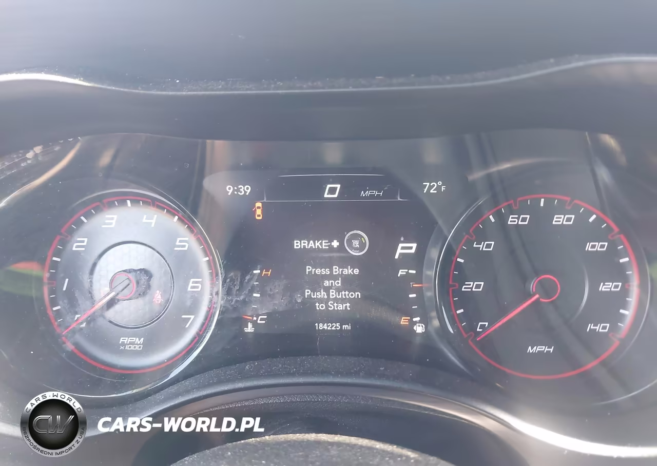 2018 Dodge Charger Sxt Rwd VIN:2C3CDXBG4JH293861 - 7