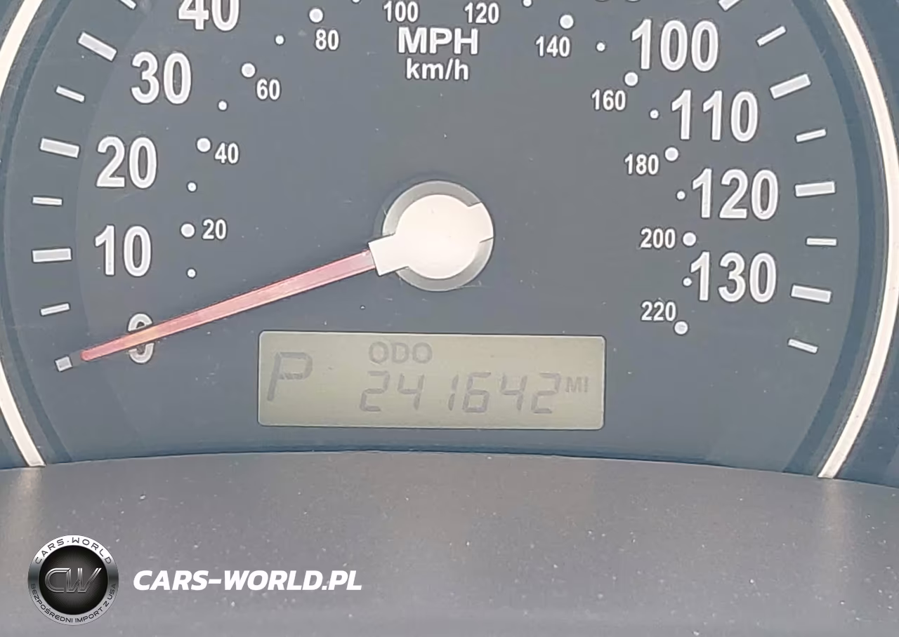 2006 Kia Sedona Ex-Lx VIN:KNDMB233966085553 - 14