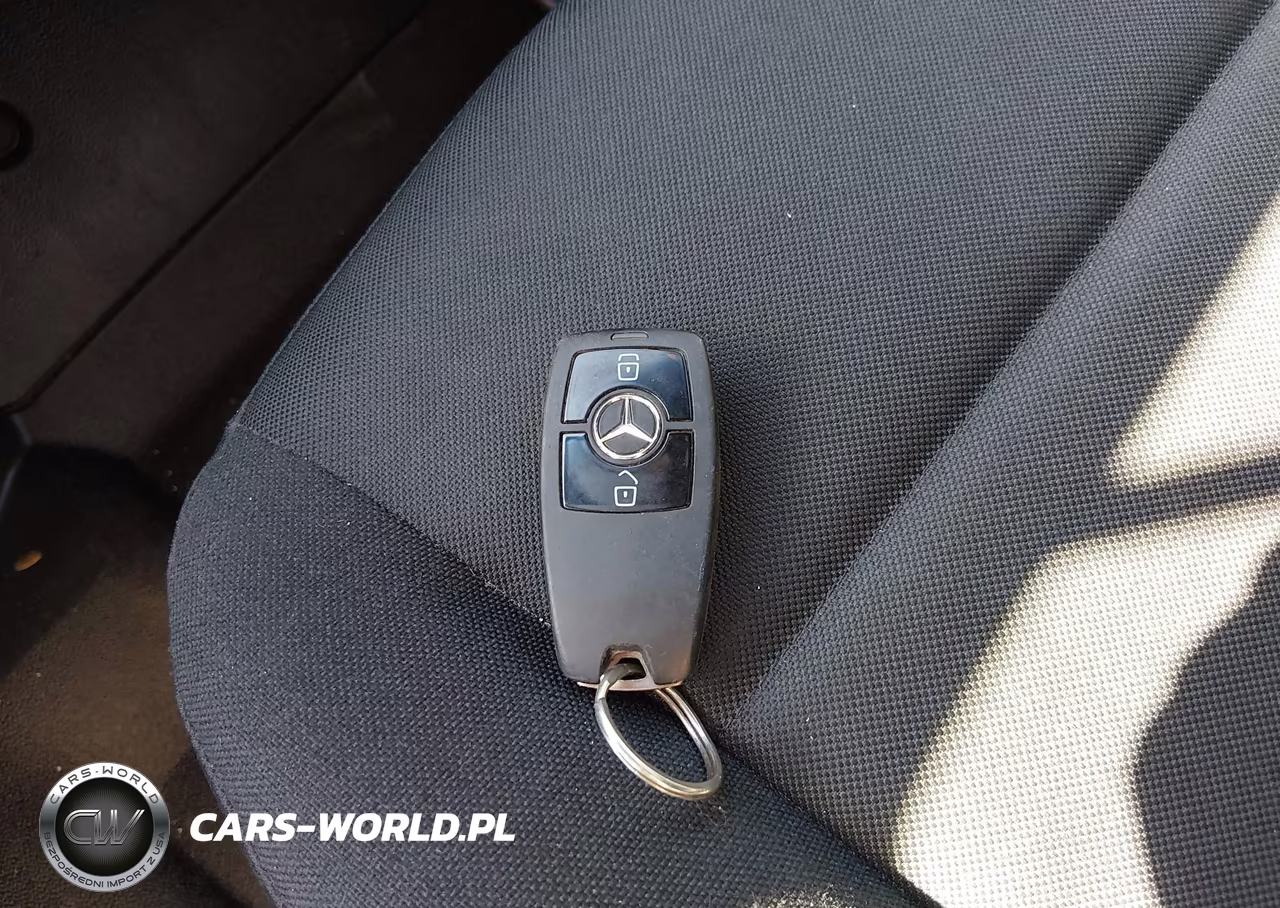 2021 Mercedes-Benz Sprinter 2500 High Roof I4 VIN:W1W40CHY4MT053953 - 11