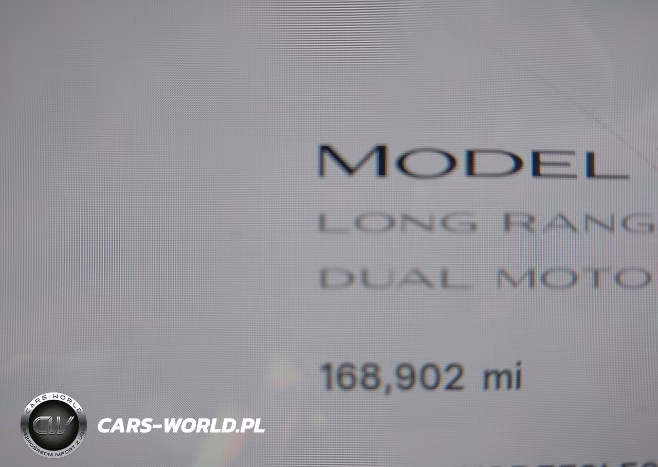 2020 Tesla Model Y Long Range Dual Motor All-Wheel Drive VIN:5YJYGDEE3LF029265 - 14