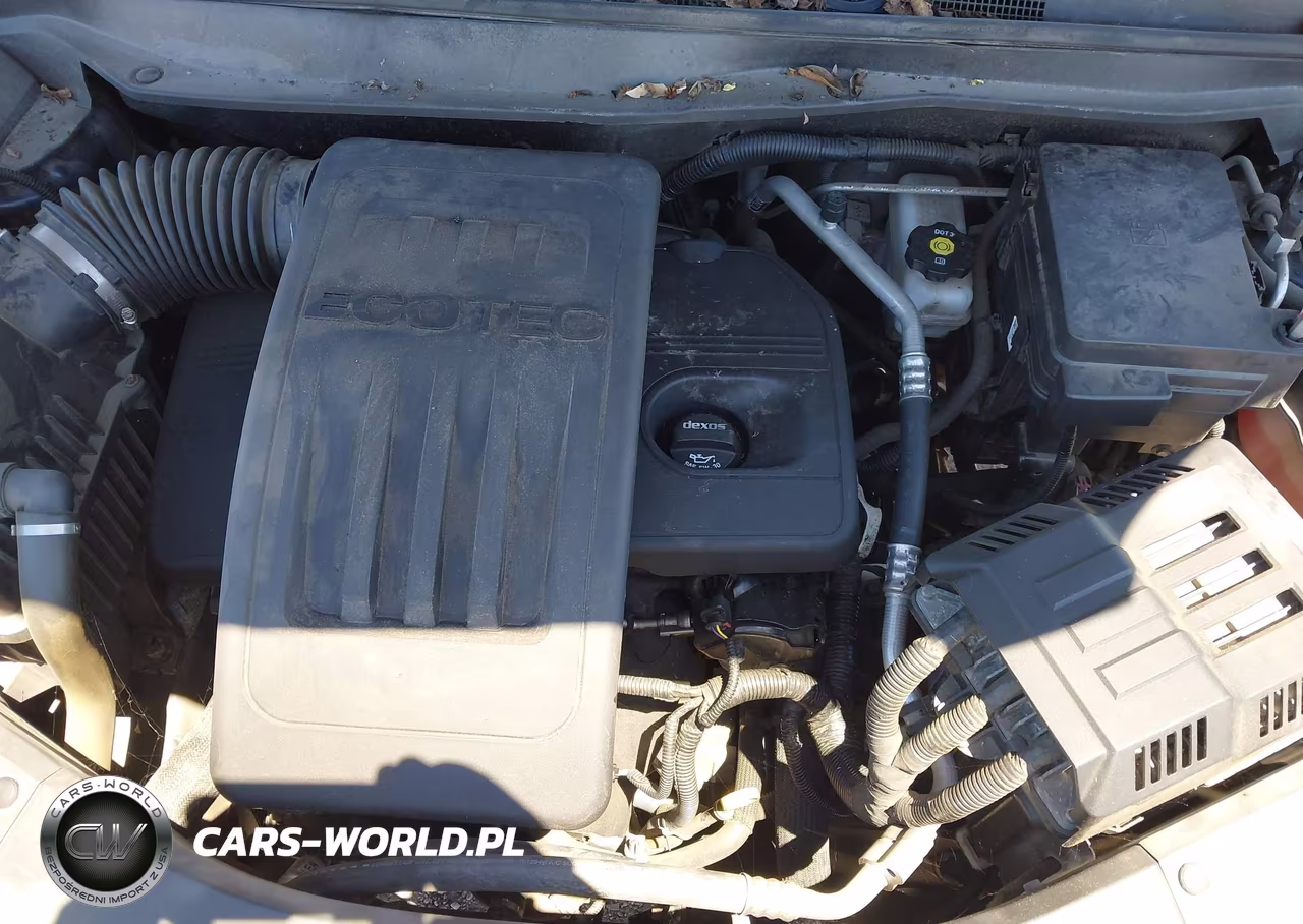 2015 Chevrolet Equinox 2Lt VIN:2GNALCEK1F6186453 - 10