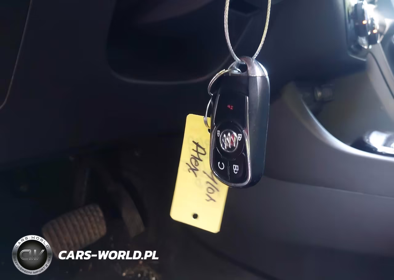 2021 Buick Encore Gx Awd Preferred VIN:KL4MMCSLXMB093886 - 11
