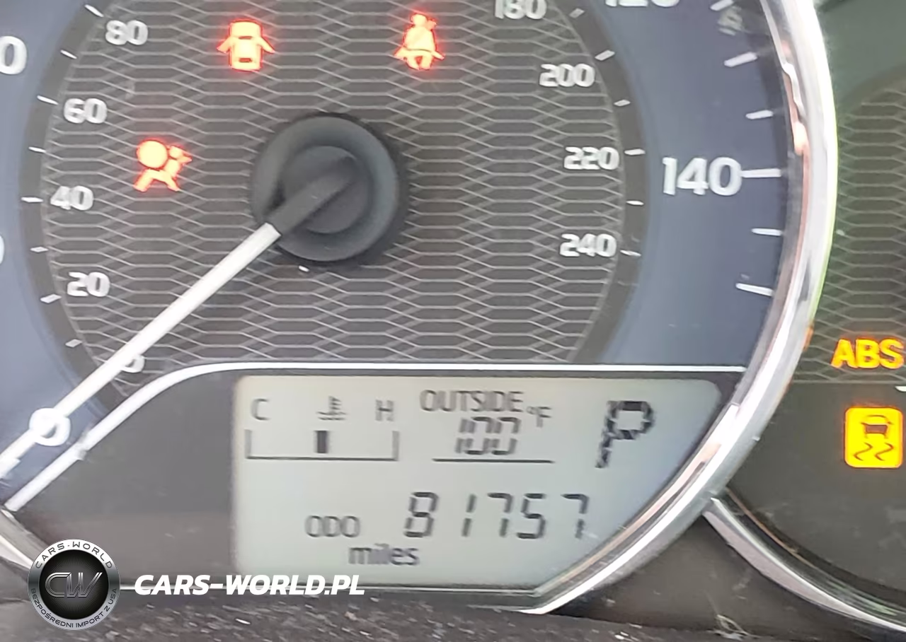 2016 Toyota Corolla Le VIN:2T1BURHE1GC661912 - 15