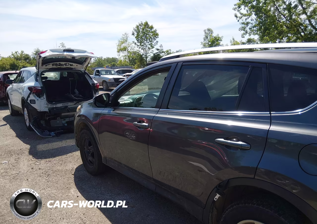 2014 Toyota Rav4 Le VIN:2T3ZFREV7EW129645 - 14