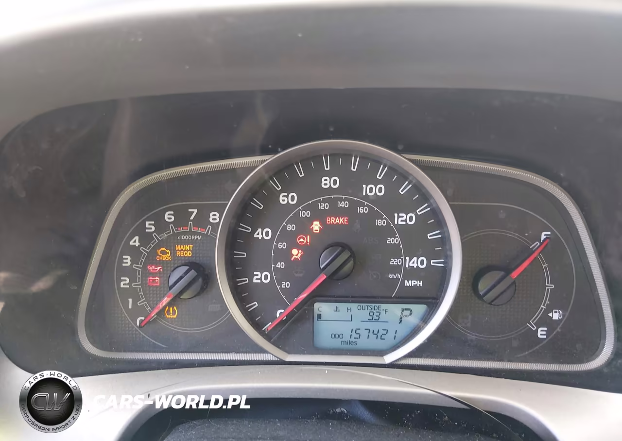 2014 Toyota Rav4 Le VIN:2T3ZFREV7EW129645 - 15