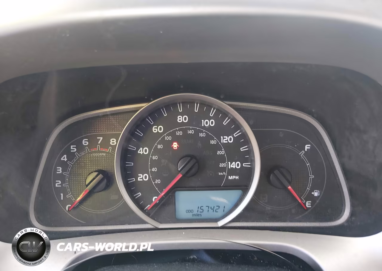 2014 Toyota Rav4 Le VIN:2T3ZFREV7EW129645 - 7