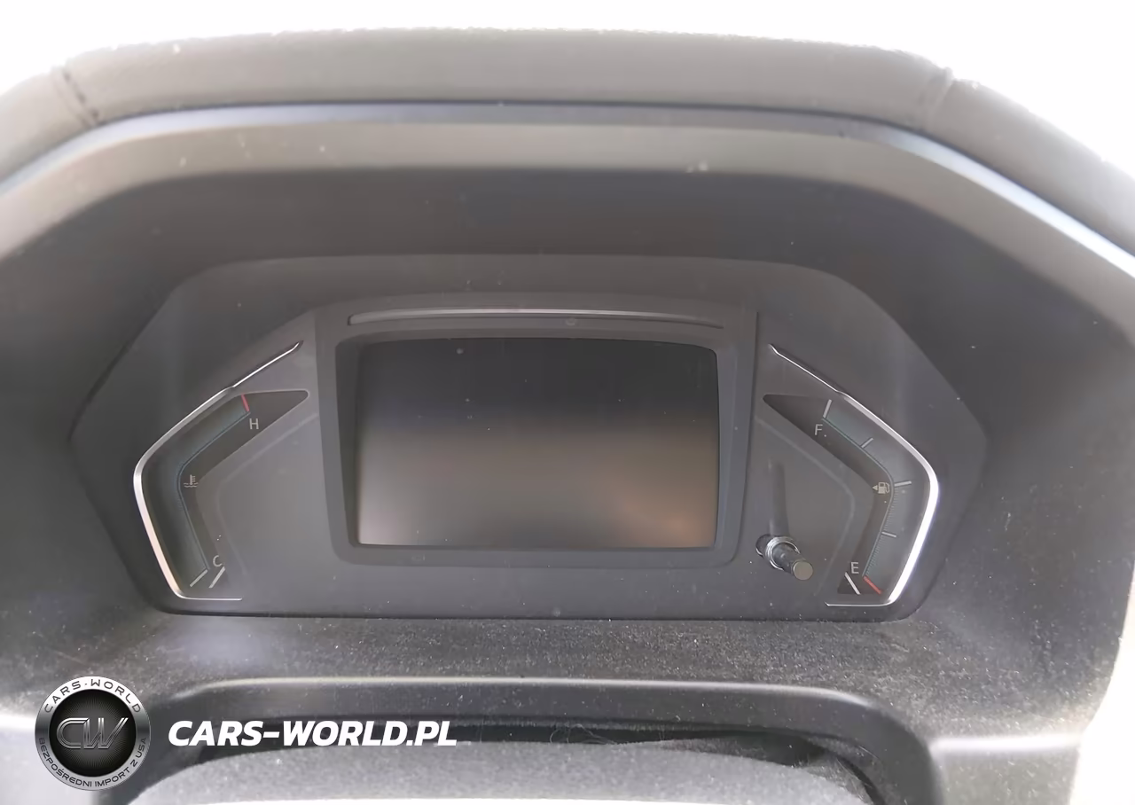 2018 Honda Odyssey Elite VIN:5FNRL6H94JB021358 - 7