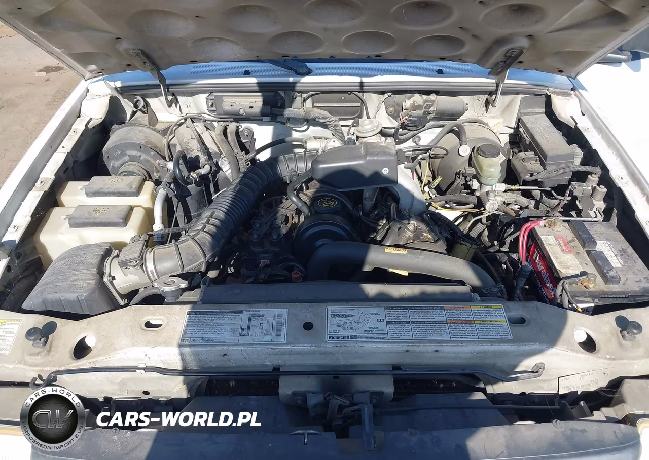 1998 Ford Ranger Splash-Xl-Xlt VIN:1FTYR10C0WPB45726 - 10