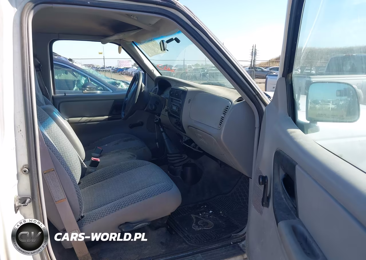 1998 Ford Ranger Splash-Xl-Xlt VIN:1FTYR10C0WPB45726 - 5