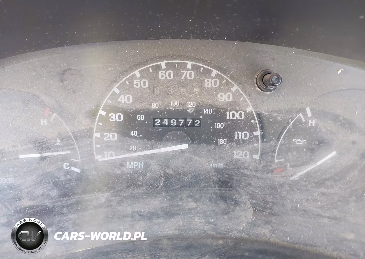 1998 Ford Ranger Splash-Xl-Xlt VIN:1FTYR10C0WPB45726 - 7